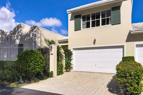 Townhouse in Boca Raton, Florida 4 bedrooms, 194.07 sq.m. № 1947288 - photo 2