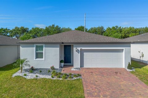 Villa ou maison à vendre à Haines City, Floride: 4 chambres, 170.94 m2 № 2405215 - photo 22