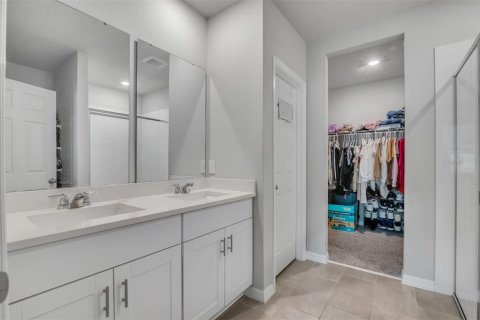 Villa ou maison à vendre à Haines City, Floride: 4 chambres, 170.94 m2 № 2405215 - photo 18