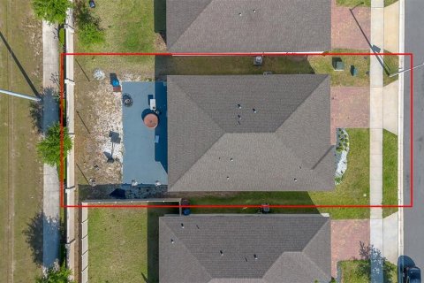 Villa ou maison à vendre à Haines City, Floride: 4 chambres, 170.94 m2 № 2405215 - photo 24