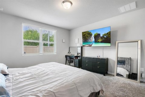 Villa ou maison à vendre à Haines City, Floride: 4 chambres, 170.94 m2 № 2405215 - photo 21