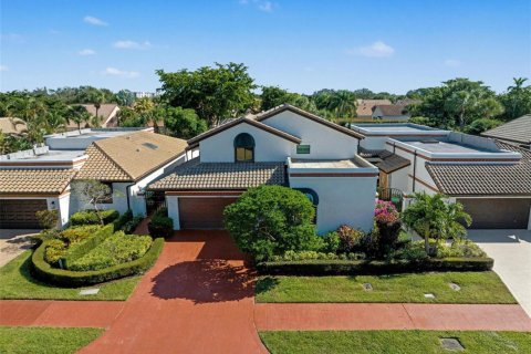 Casa en Boca Raton, Florida 3 dormitorios, 214.6 m2 № 2062029