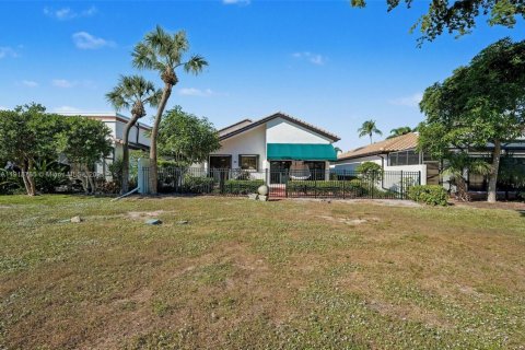 Casa en venta en Boca Raton, Florida, 3 dormitorios, 214.6 m2 № 2062029 - foto 13
