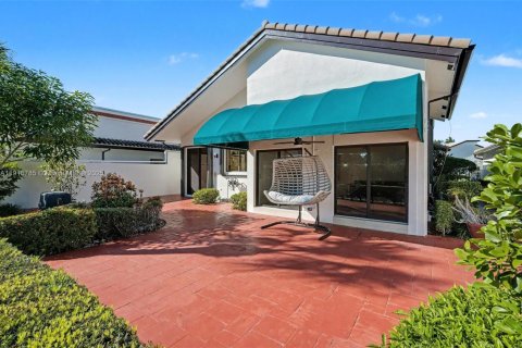 Casa en venta en Boca Raton, Florida, 3 dormitorios, 214.6 m2 № 2062029 - foto 9