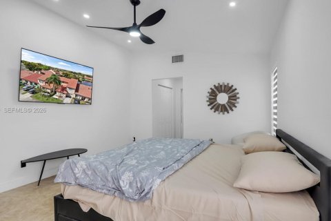 Townhouse in Lauderhill, Florida 3 bedrooms, 207.26 sq.m. № 2048005 - photo 22