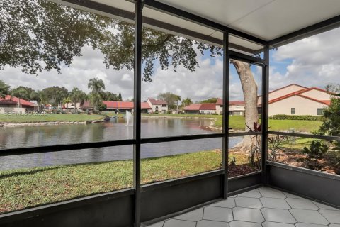 Townhouse in Lauderhill, Florida 3 bedrooms, 207.26 sq.m. № 2048005 - photo 19