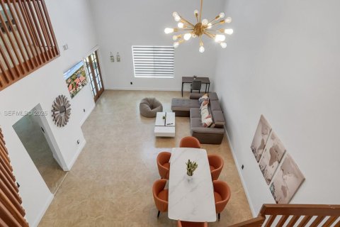 Townhouse in Lauderhill, Florida 3 bedrooms, 207.26 sq.m. № 2048005 - photo 29