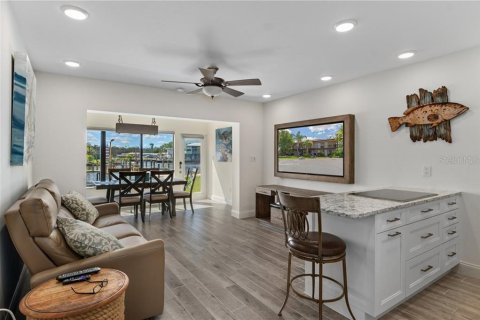 Copropriété à vendre à Homosassa, Floride: 1 chambre № 2405323 - photo 11