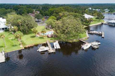 Copropriété à vendre à Homosassa, Floride: 1 chambre № 2405323 - photo 29