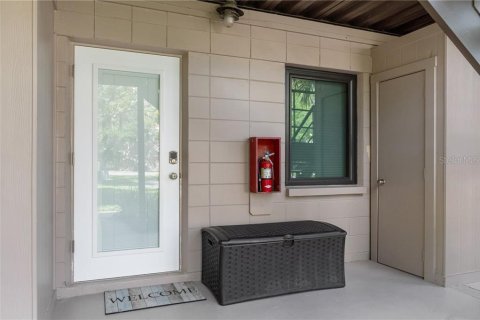 Copropriété à vendre à Homosassa, Floride: 1 chambre № 2405323 - photo 9