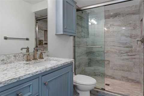 Copropriété à vendre à Homosassa, Floride: 1 chambre № 2405323 - photo 18