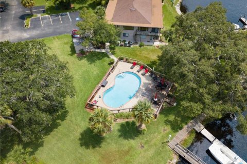 Copropriété à vendre à Homosassa, Floride: 1 chambre № 2405323 - photo 25