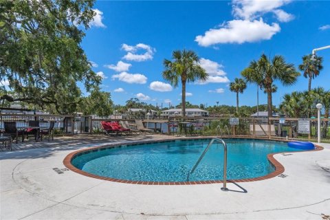 Copropriété à vendre à Homosassa, Floride: 1 chambre № 2405323 - photo 23