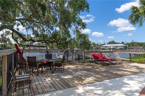 Copropriété à vendre à Homosassa, Floride: 1 chambre № 2405323 - photo 24