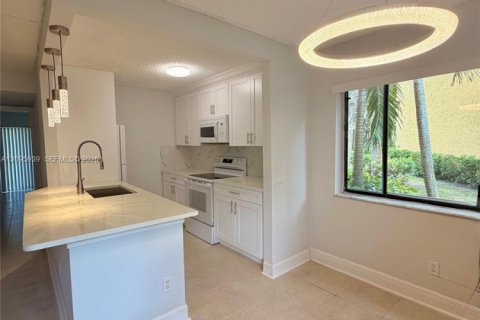Copropriété à louer à Boynton Beach, Floride: 2 chambres, 83.61 m2 № 2385103 - photo 6