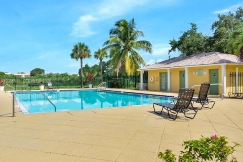 Copropriété à louer à Boynton Beach, Floride: 2 chambres, 83.61 m2 № 2385103 - photo 24