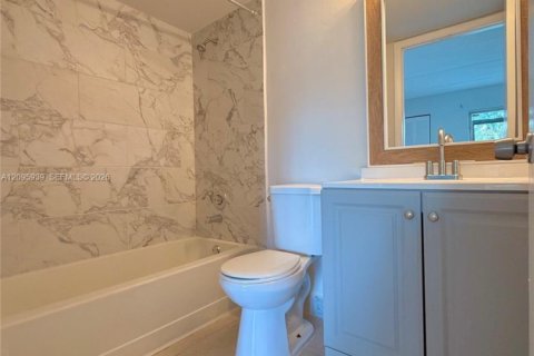 Copropriété à louer à Boynton Beach, Floride: 2 chambres, 83.61 m2 № 2385103 - photo 16