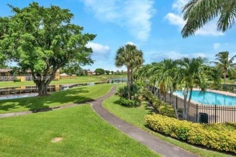 Copropriété à louer à Boynton Beach, Floride: 2 chambres, 83.61 m2 № 2385103 - photo 25