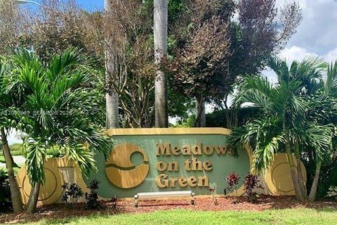 Copropriété à louer à Boynton Beach, Floride: 2 chambres, 83.61 m2 № 2385103 - photo 22