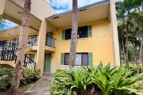 Copropriété à louer à Boynton Beach, Floride: 2 chambres, 83.61 m2 № 2385103 - photo 20