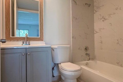 Copropriété à louer à Boynton Beach, Floride: 2 chambres, 83.61 m2 № 2385103 - photo 13