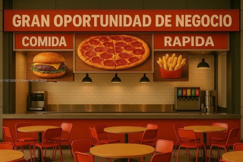 Immobilier commercial à vendre à Cutler Bay, Floride № 1975738 - photo 1