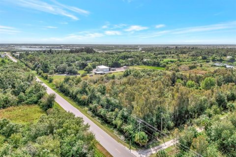 Terrain à vendre à Punta Gorda, Floride № 1793226 - photo 6