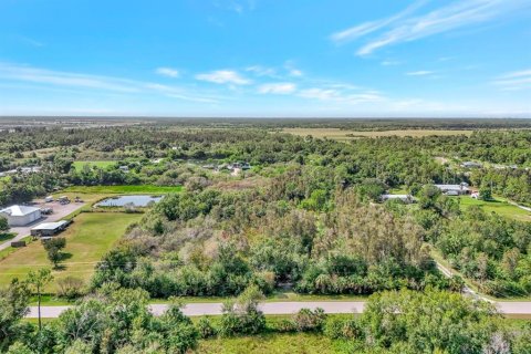 Terrain à vendre à Punta Gorda, Floride № 1793226 - photo 5