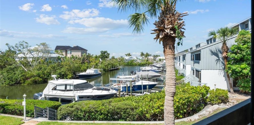 Condominio en Sarasota, Florida, 3 dormitorios  № 1747135