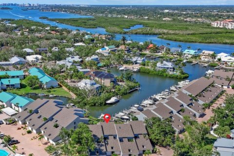Condominio en venta en Sarasota, Florida, 3 dormitorios, 161.37 m2 № 1747135 - foto 2