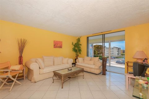 Condo à Lauderdale Lakes, Floride, 1 chambre № 2241108