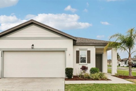 House in New Smyrna Beach, Florida 3 bedrooms, 141.4 sq.m. № 2157414