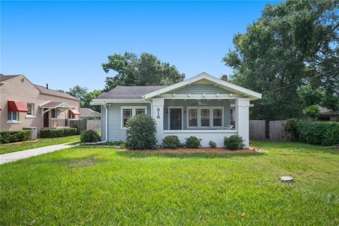 Villa ou maison à Lakeland, Floride 2 chambres, 138.98 m2 № 2316693
