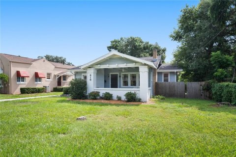 House in Lakeland, Florida 2 bedrooms, 138.98 sq.m. № 2316693 - photo 3