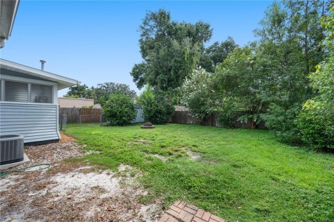 House in Lakeland, Florida 2 bedrooms, 138.98 sq.m. № 2316693 - photo 29