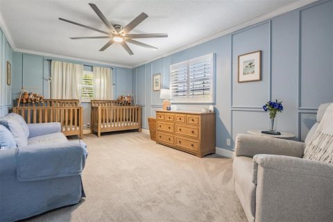 House in Saint Petersburg, Florida 3 bedrooms, 159.61 sq.m. № 1666397 - photo 22