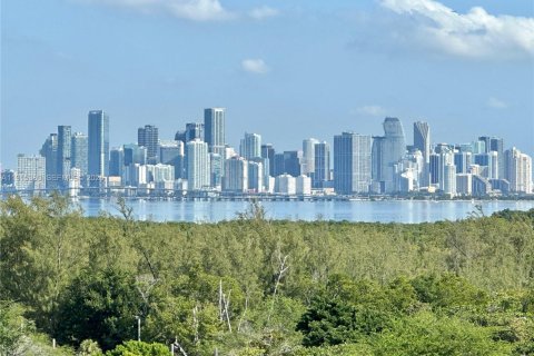 Condo in Key Biscayne, Florida, 2 bedrooms  № 2035400