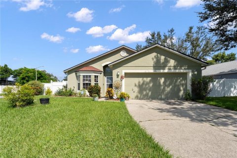 Casa en venta en Orlando, Florida, 3 dormitorios, 119.66 m2 № 1907464 - foto 1