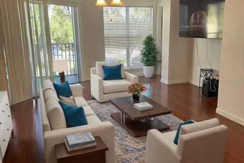Condominio en venta en Tampa, Florida, 2 dormitorios, 91.97 m2 № 1052400 - foto 2
