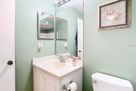Condominio en venta en Tampa, Florida, 2 dormitorios, 91.97 m2 № 1052400 - foto 26