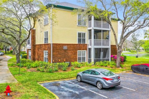 Condominio en venta en Tampa, Florida, 2 dormitorios, 91.97 m2 № 1052400 - foto 30