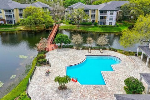 Condominio en venta en Tampa, Florida, 2 dormitorios, 91.97 m2 № 1052400 - foto 13