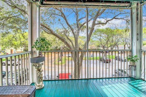 Condominio en venta en Tampa, Florida, 2 dormitorios, 91.97 m2 № 1052400 - foto 29
