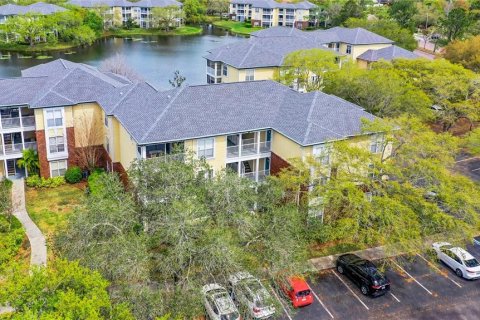 Condominio en venta en Tampa, Florida, 2 dormitorios, 91.97 m2 № 1052400 - foto 15
