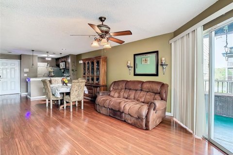 Condominio en venta en Tampa, Florida, 2 dormitorios, 91.97 m2 № 1052400 - foto 21
