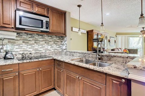 Condominio en venta en Tampa, Florida, 2 dormitorios, 91.97 m2 № 1052400 - foto 7
