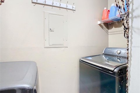 Condominio en venta en Tampa, Florida, 2 dormitorios, 91.97 m2 № 1052400 - foto 28