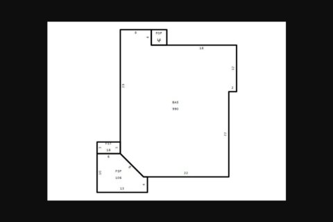 Condominio en venta en Tampa, Florida, 2 dormitorios, 91.97 m2 № 1052400 - foto 4