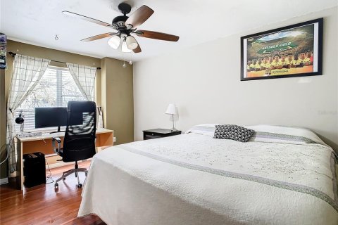 Condominio en venta en Tampa, Florida, 2 dormitorios, 91.97 m2 № 1052400 - foto 22