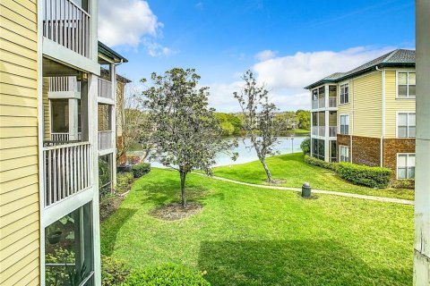 Condominio en venta en Tampa, Florida, 2 dormitorios, 91.97 m2 № 1052400 - foto 14